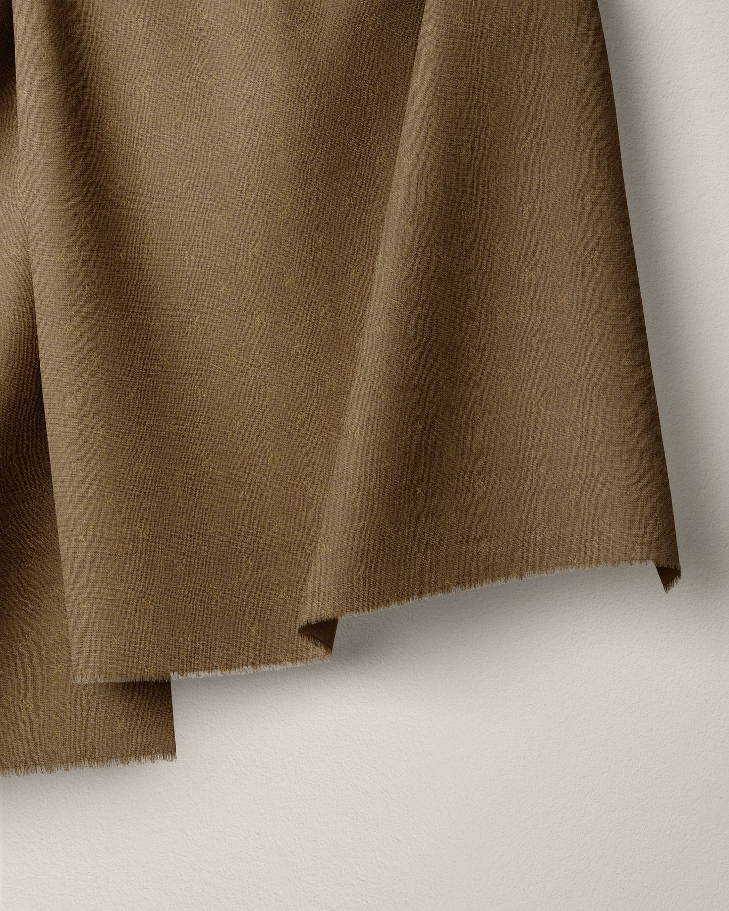 Bronze Sprout Cotton