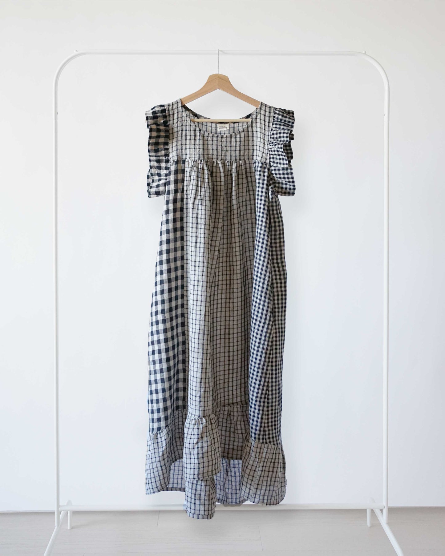 Champagne Field Dress S