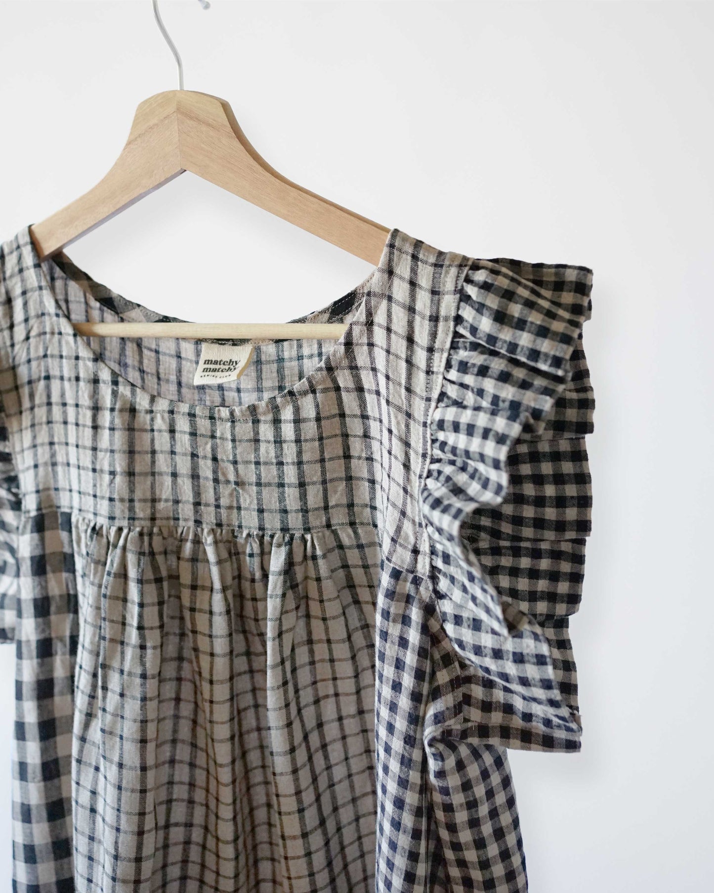 Champagne Field Dress S