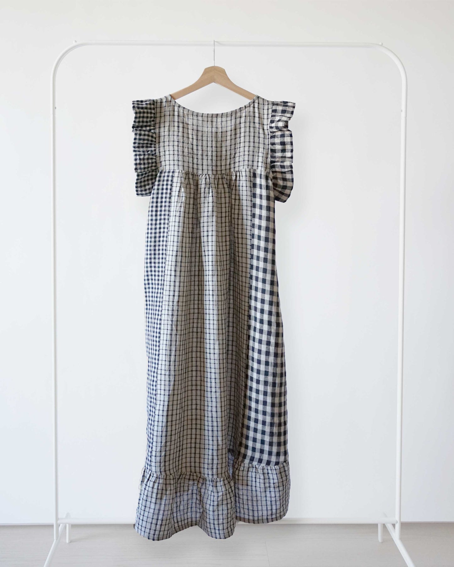 Champagne Field Dress S