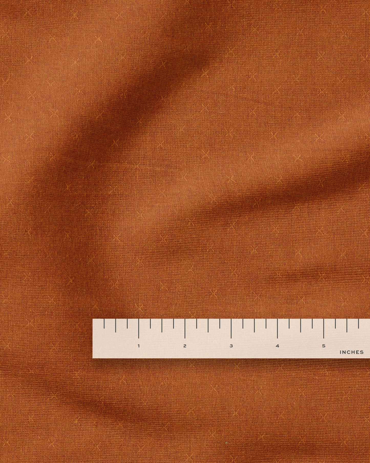 Cider Sprout Cotton - 1/2 Yard Remnant