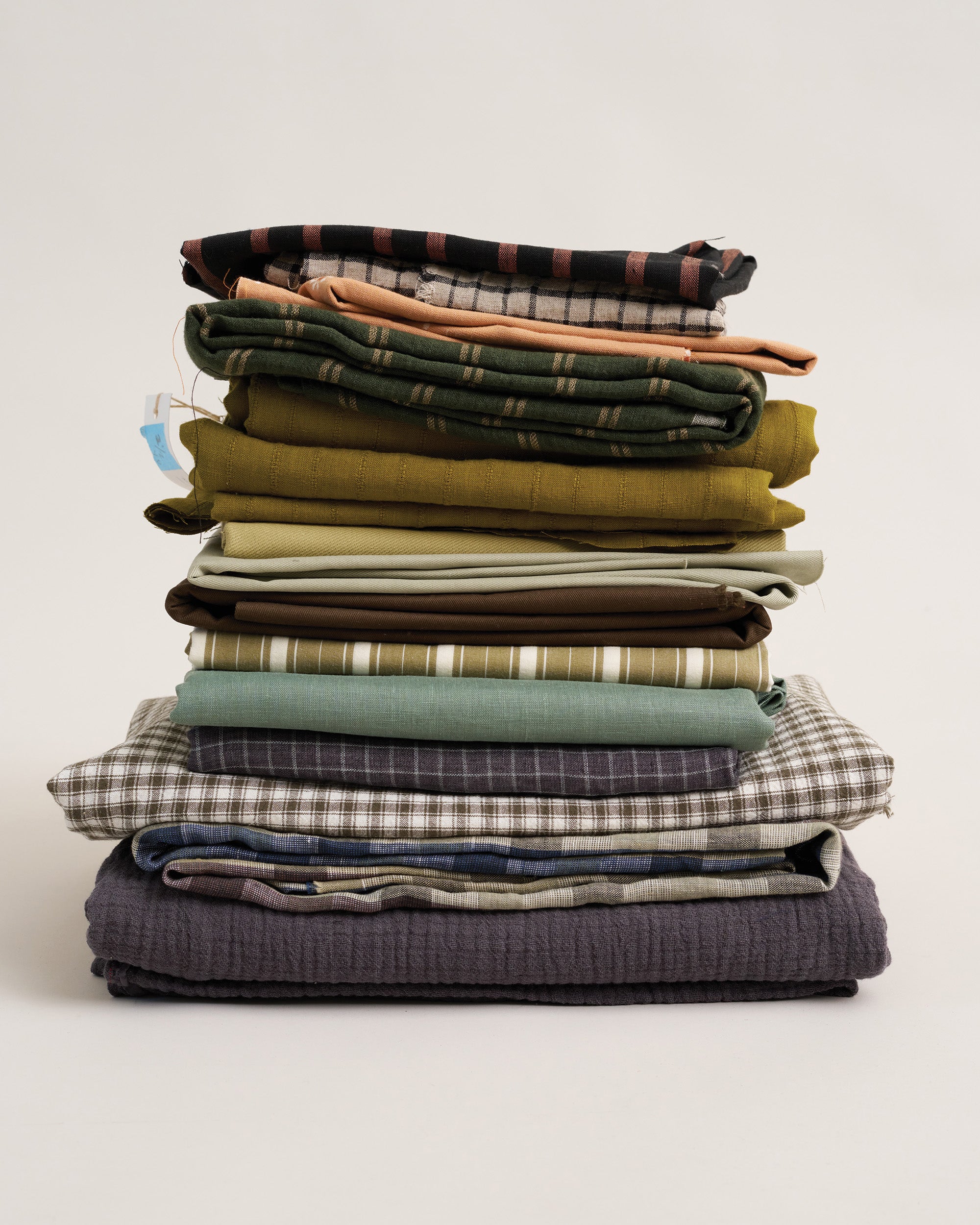 Fabric Remnants & Seconds – Cotton, Linen & More | Matchy Matchy ...