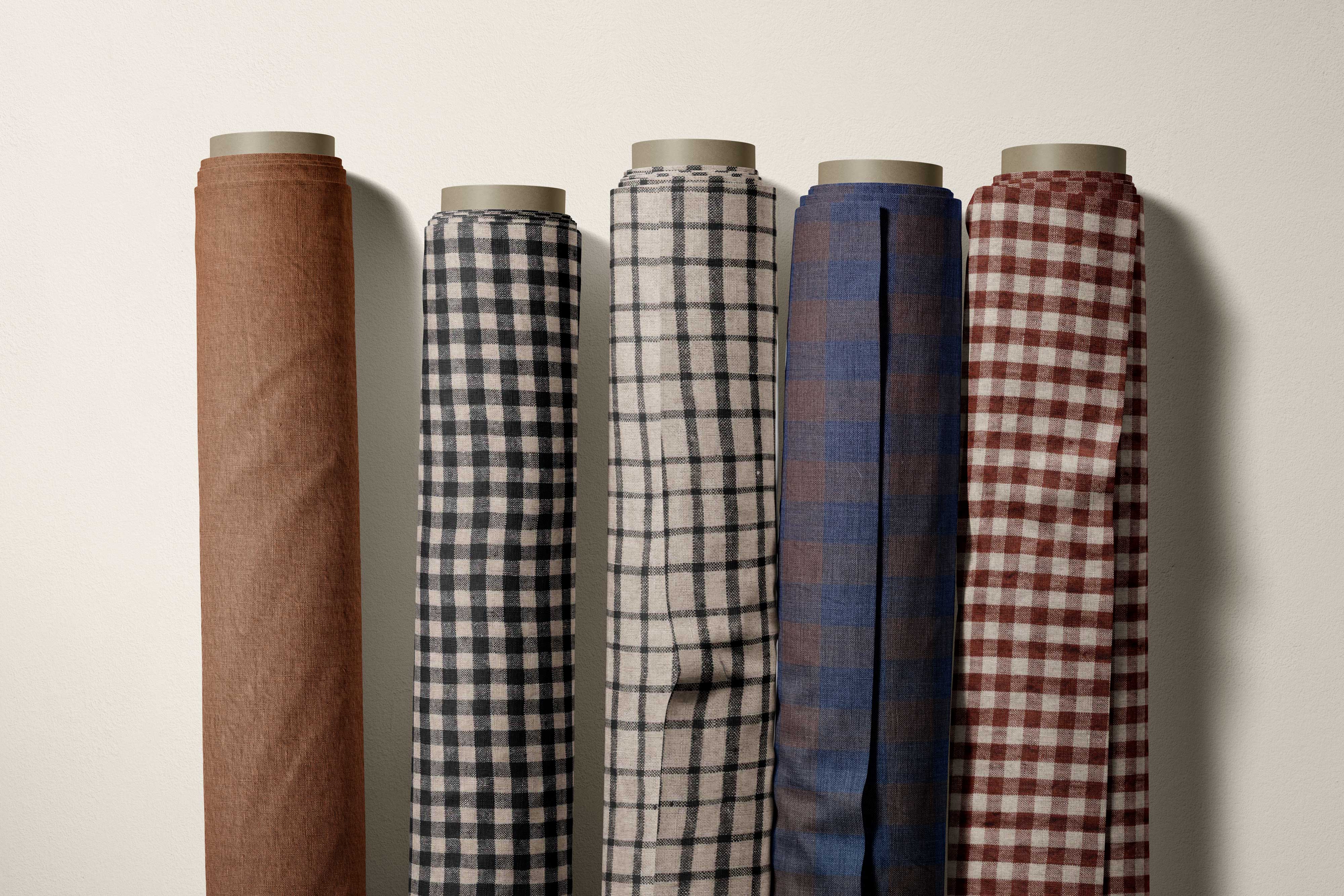 Fabric by the Yard – Matchy Matchy Sewing Club