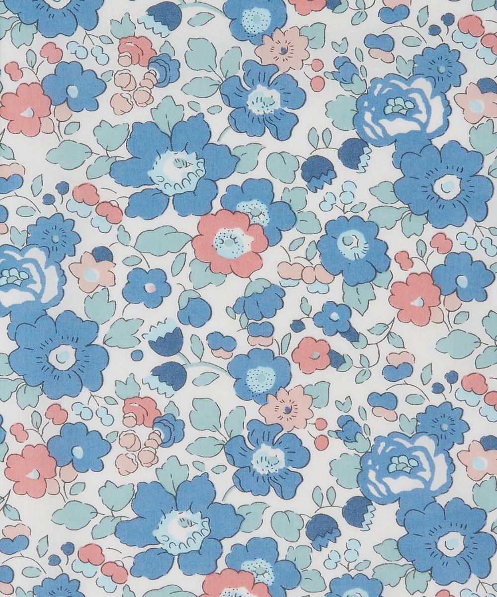 Liberty Tana Lawn Betsy Blue