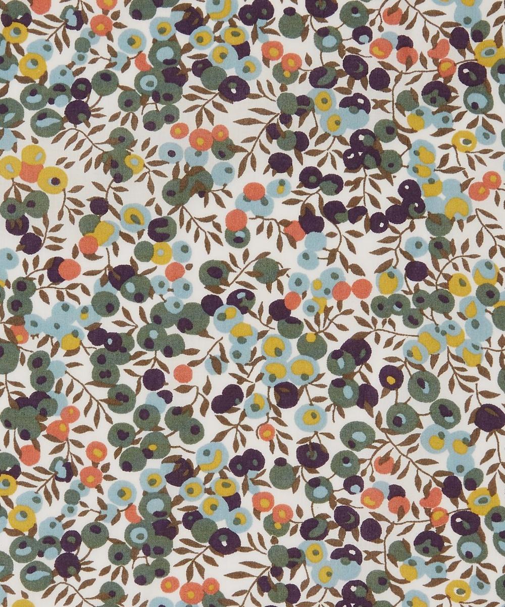 Liberty Tana Lawn Wiltshire White
