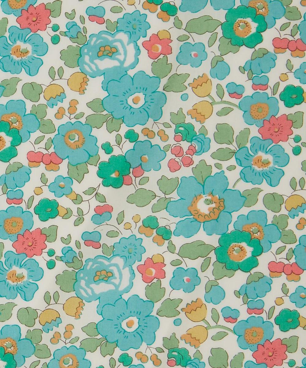 Liberty Tana Lawn Betsy Green