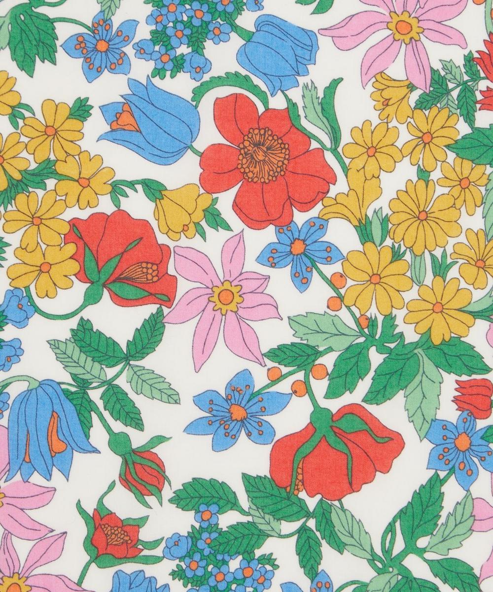 Liberty Tana Lawn Clarabell Red