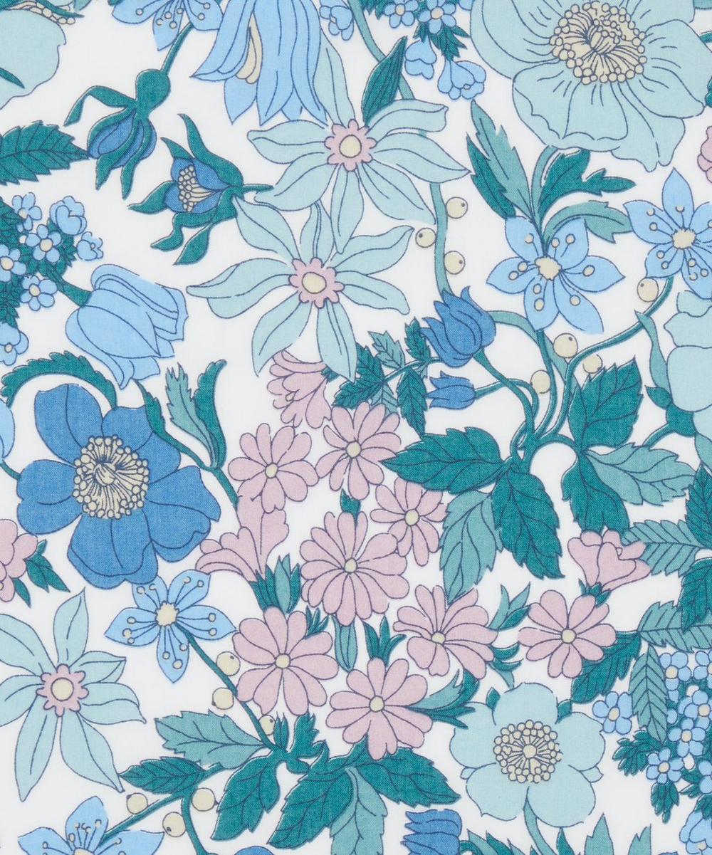 Liberty Tana Lawn Clarabell Blue