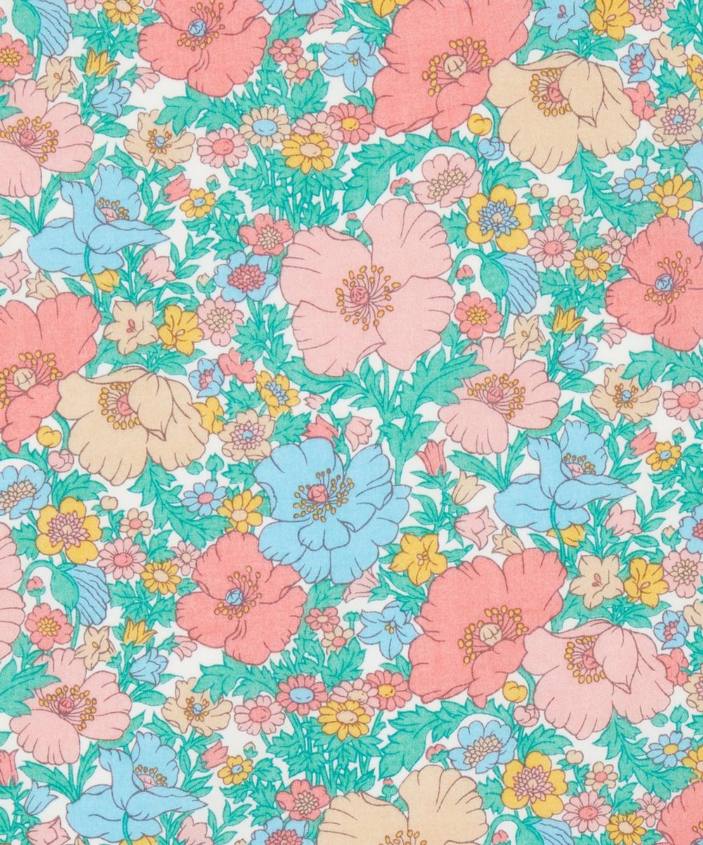 Liberty Tana Lawn Meadow Song Pink
