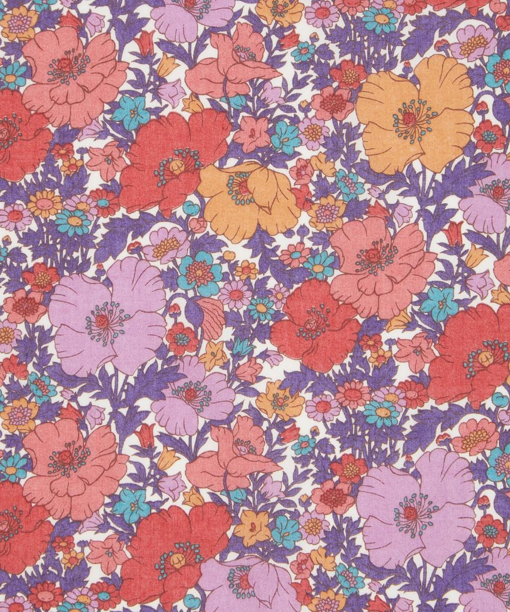 Liberty Tana Lawn Meadow Song Purple