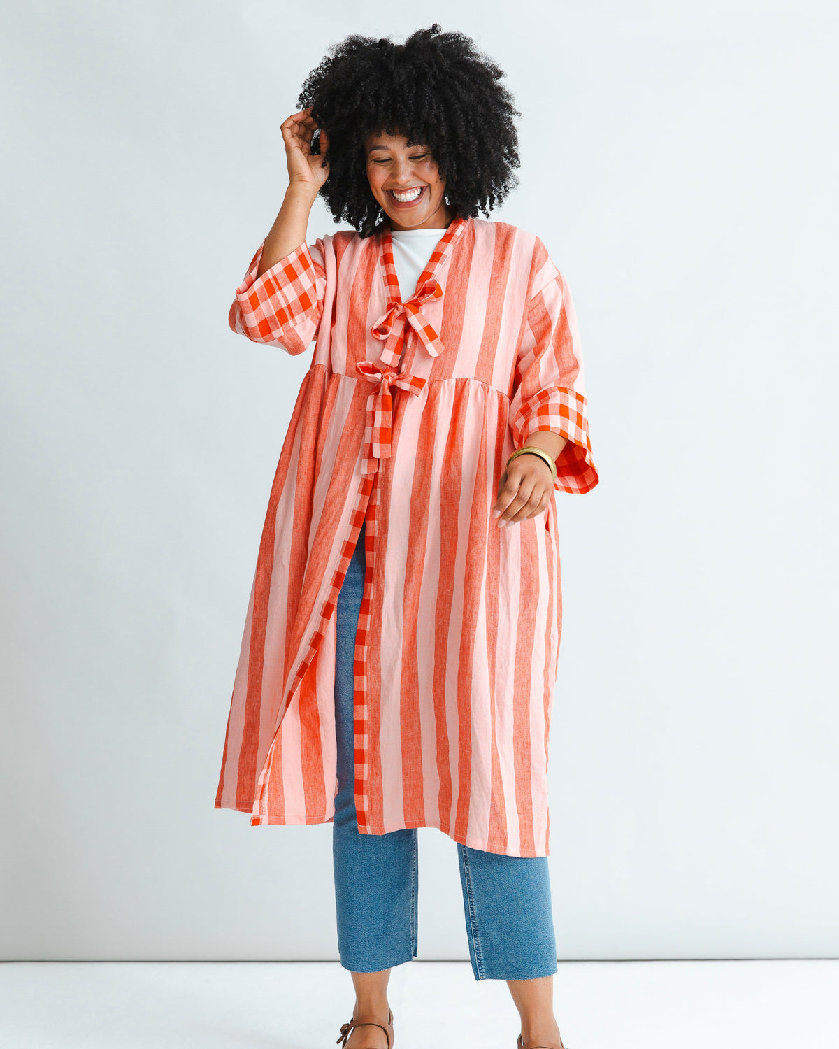 Book – Matchy Matchy Sewing Club