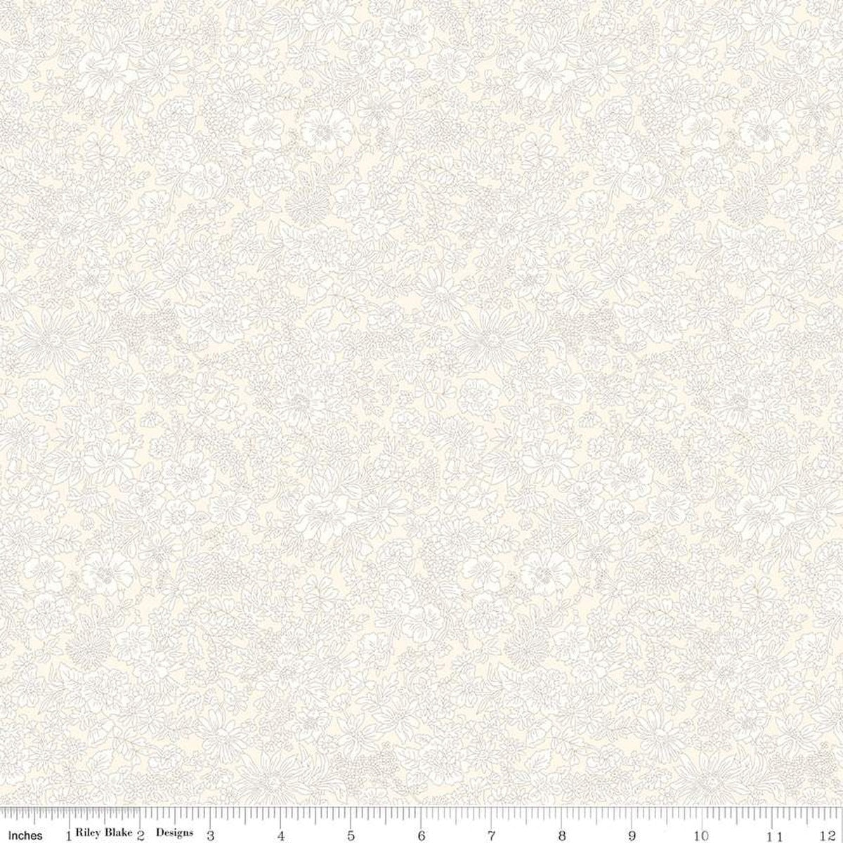 Liberty Emily Belle Cotton Quilting Cotton