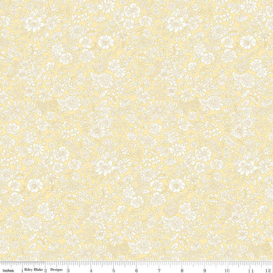 Liberty Emily Belle Magnolia Quilting Cotton