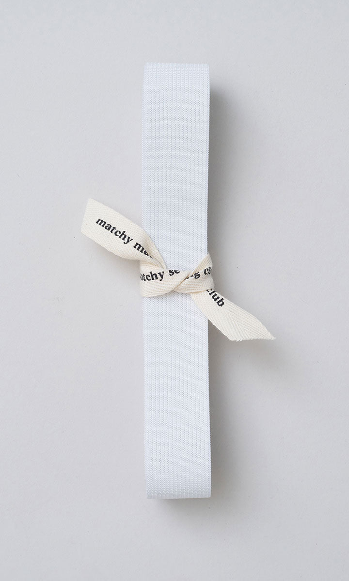 1 Inch Knit Elastic