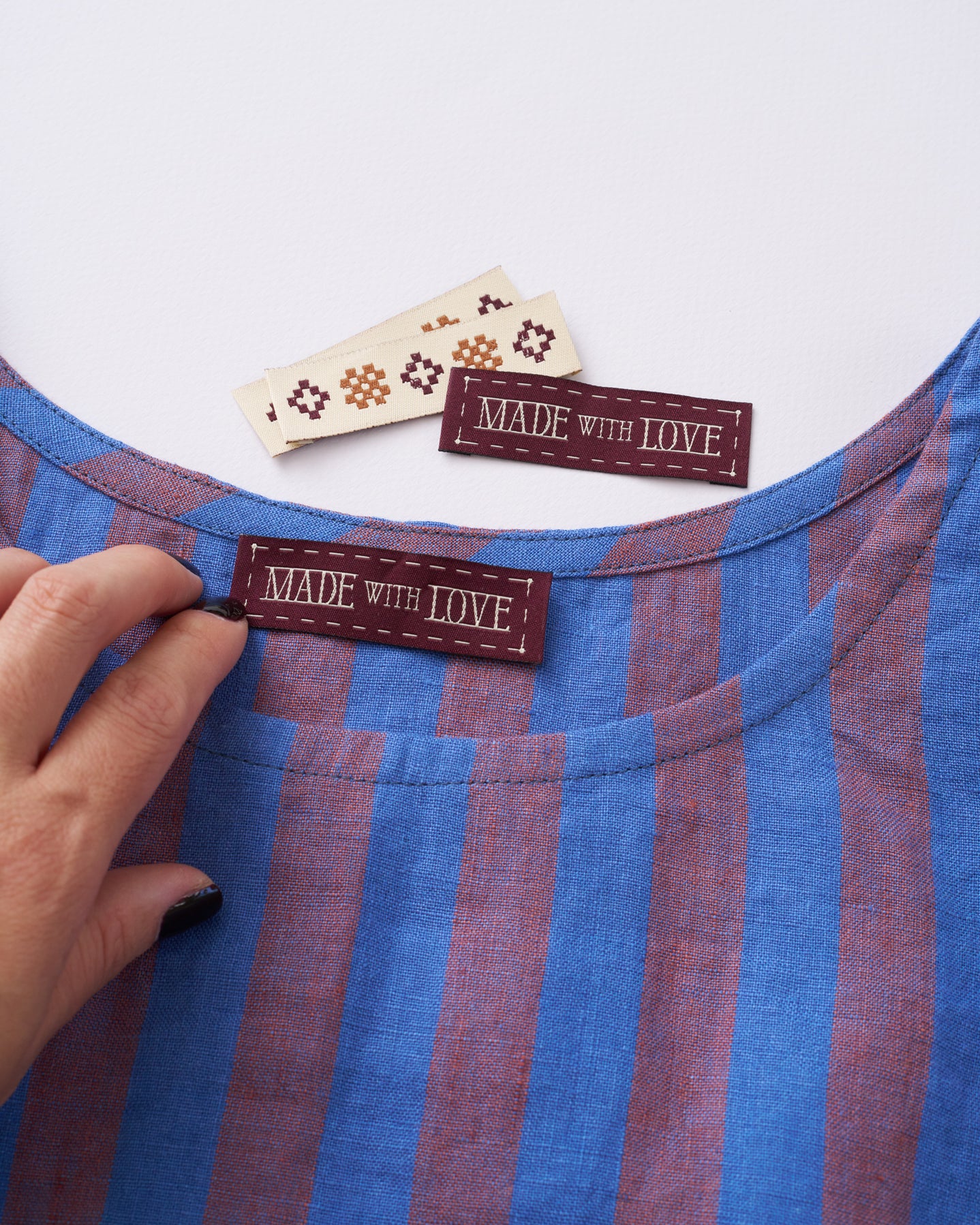 Garment Labels