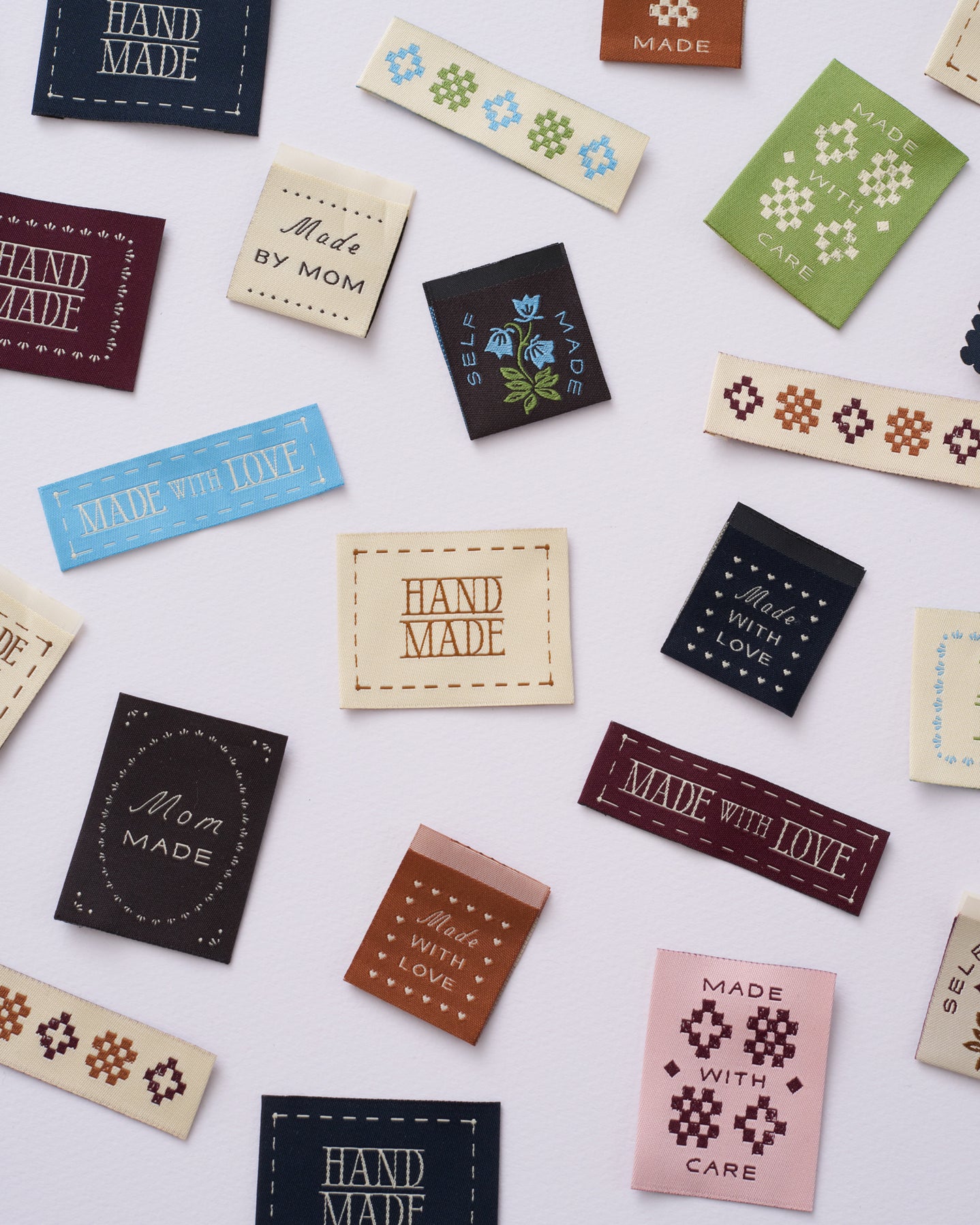 Garment Labels