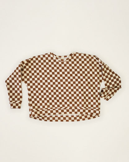 All Around Crew + Expansion PDF Sewing Pattern