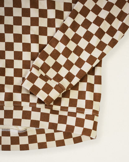 All Around Crew + Expansion PDF Sewing Pattern