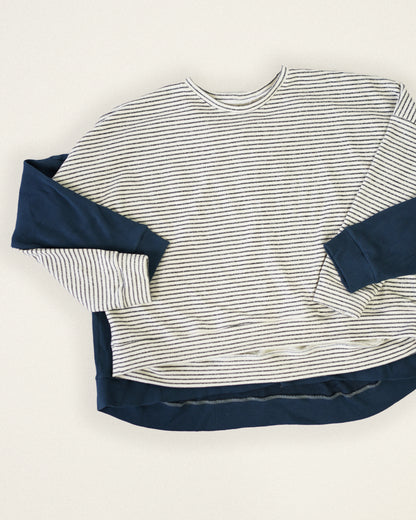 All Around Crew + Expansion PDF Sewing Pattern