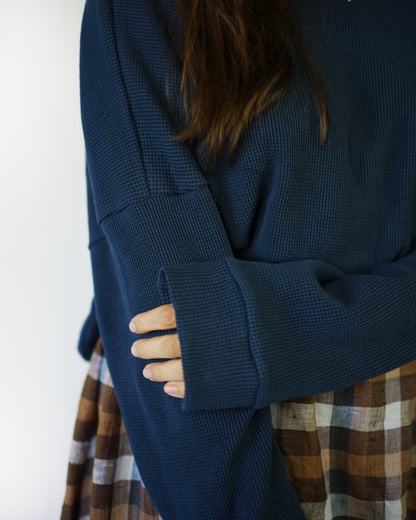 All Around Crew + Expansion PDF Sewing Pattern