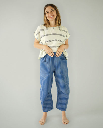 Archer Work Pants PDF Sewing Pattern