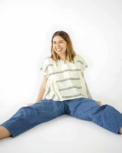 Archer Work Pants PDF Sewing Pattern