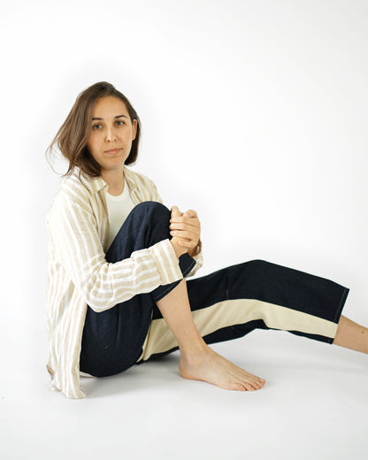 Archer Work Pants PDF Sewing Pattern