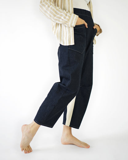 Archer Work Pants PDF Sewing Pattern