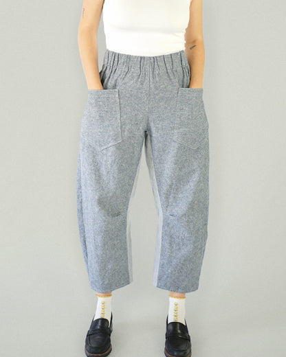Archer Work Pants PDF Sewing Pattern