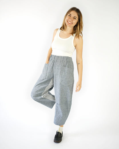 Archer Work Pants PDF Sewing Pattern