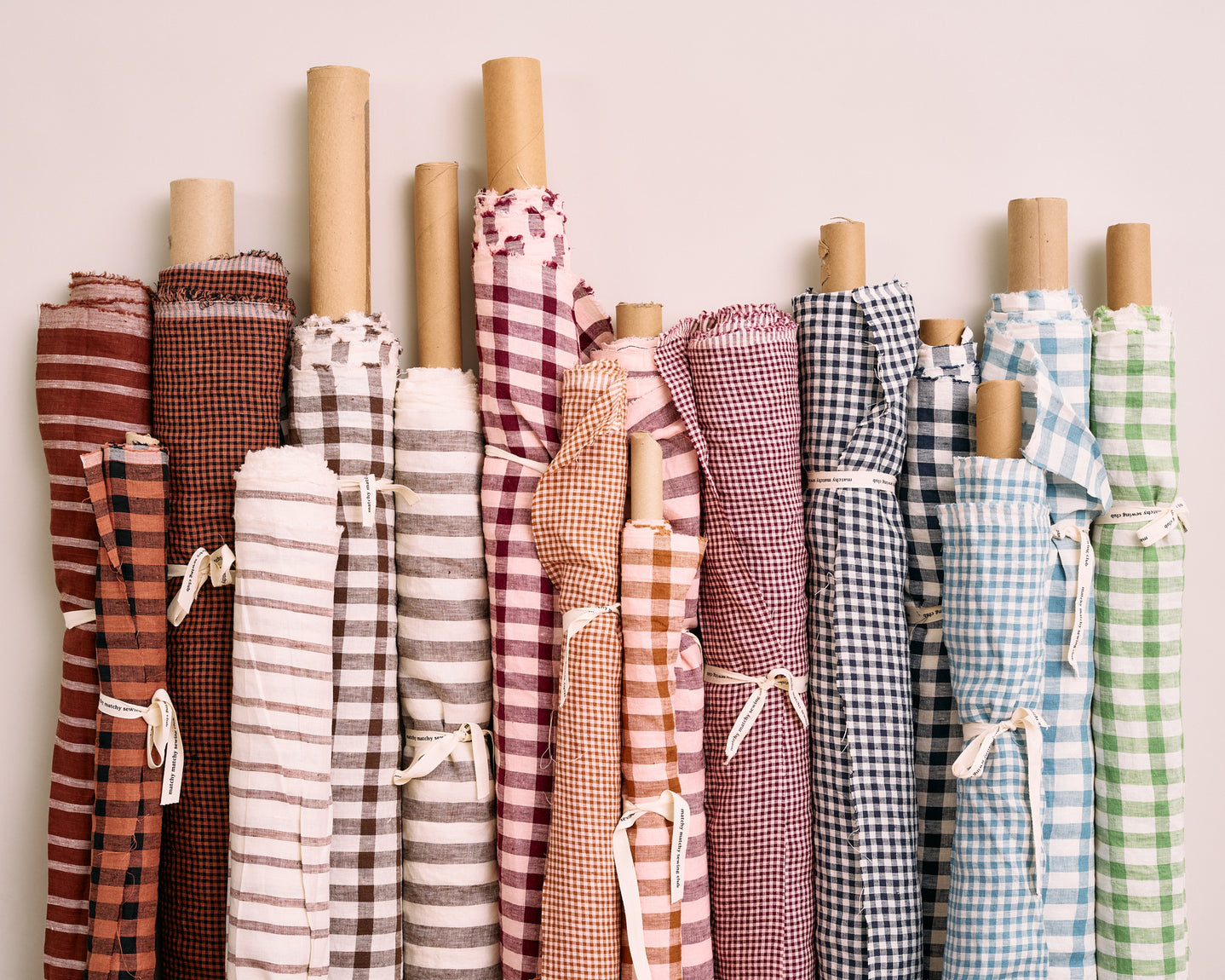 Exclusive Fabrics