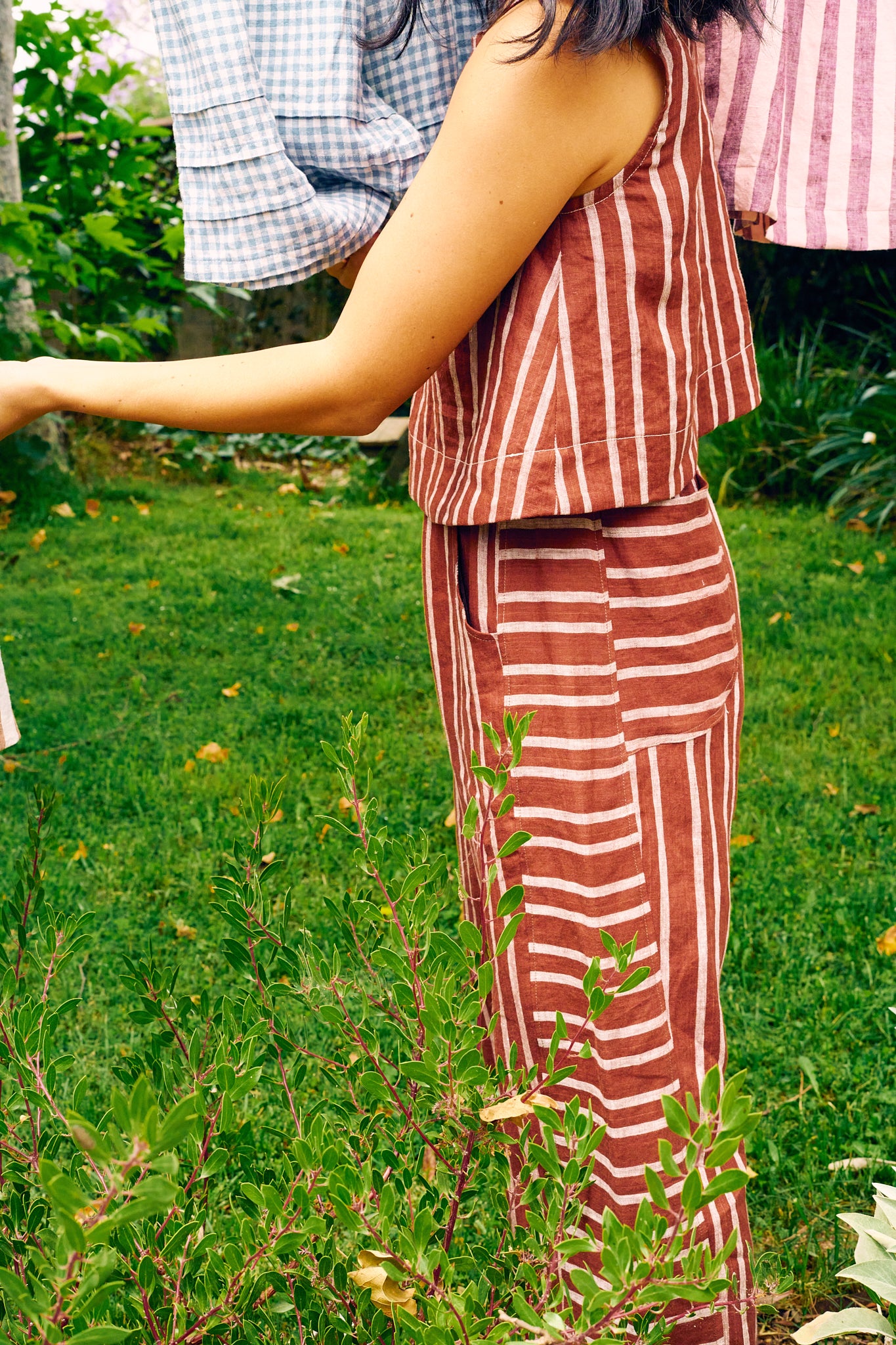Kite Pants PDF Sewing Pattern
