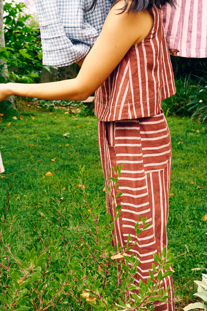 Kite Pants PDF Sewing Pattern