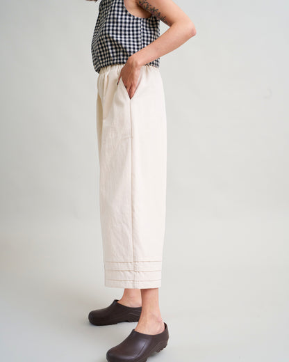 All Day Culottes PDF Sewing Pattern • FREE