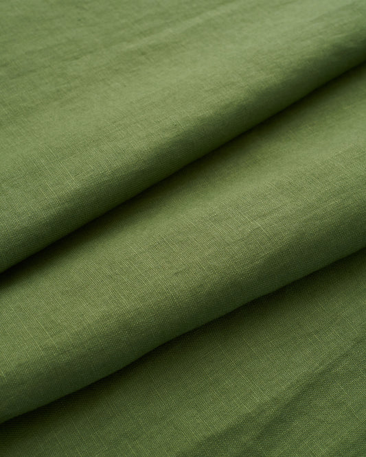 Asparagus Cloud Linen