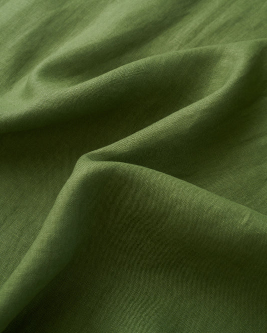 Asparagus Cloud Linen