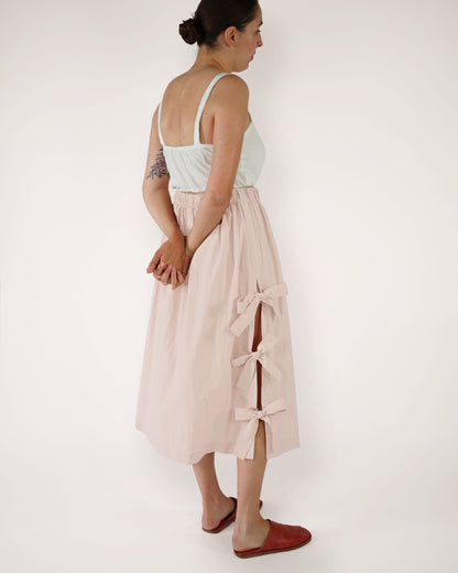 Ballet Bow Skirt PDF Sewing Pattern • FREE