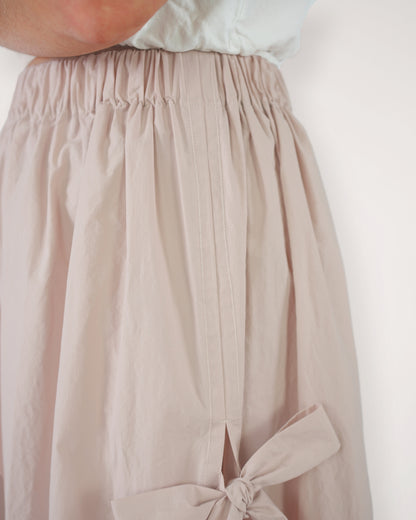 Ballet Bow Skirt PDF Sewing Pattern • FREE