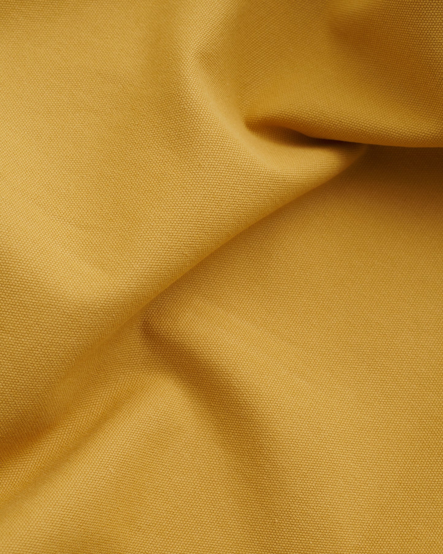 Beehive Relaxed Cotton Canvas