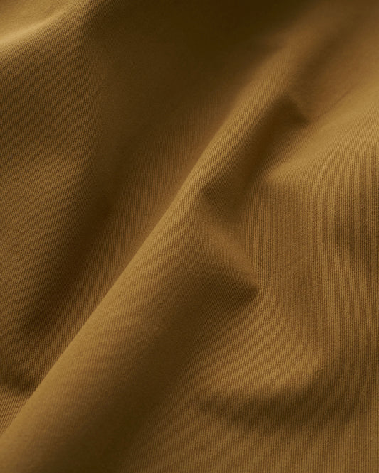Blistered Wheat Workwear Cotton Twill