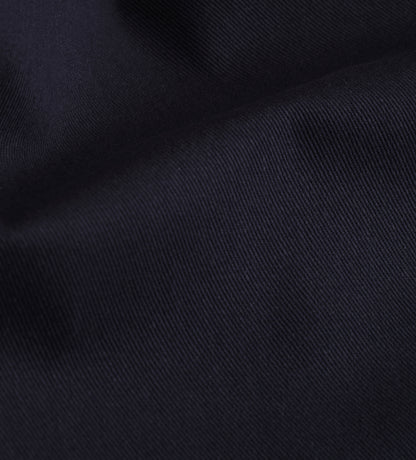 Blue Abyss Workwear Cotton Twill