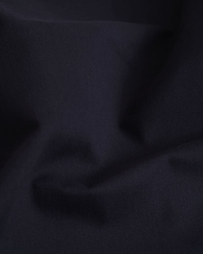 Blue Abyss Workwear Cotton Twill