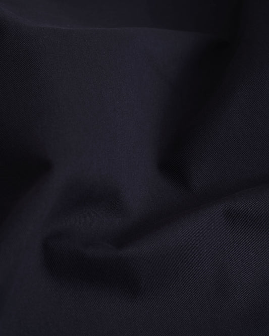 Blue Abyss Workwear Cotton Twill