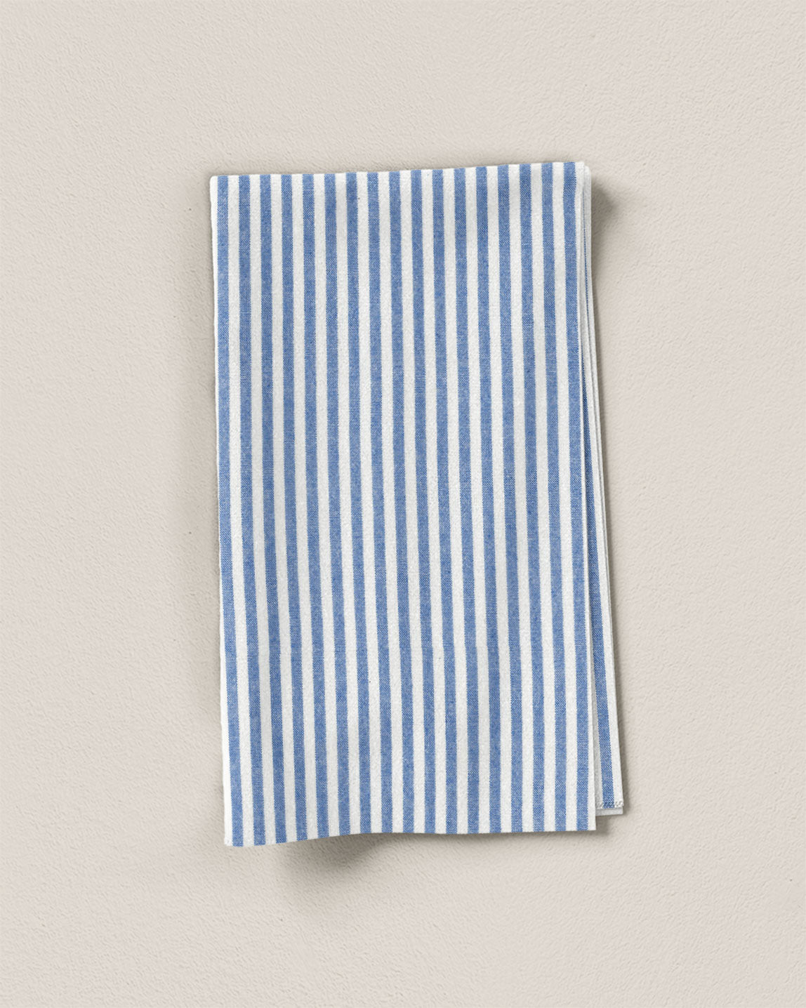 Polo Blue Small Market Stripe Cotton