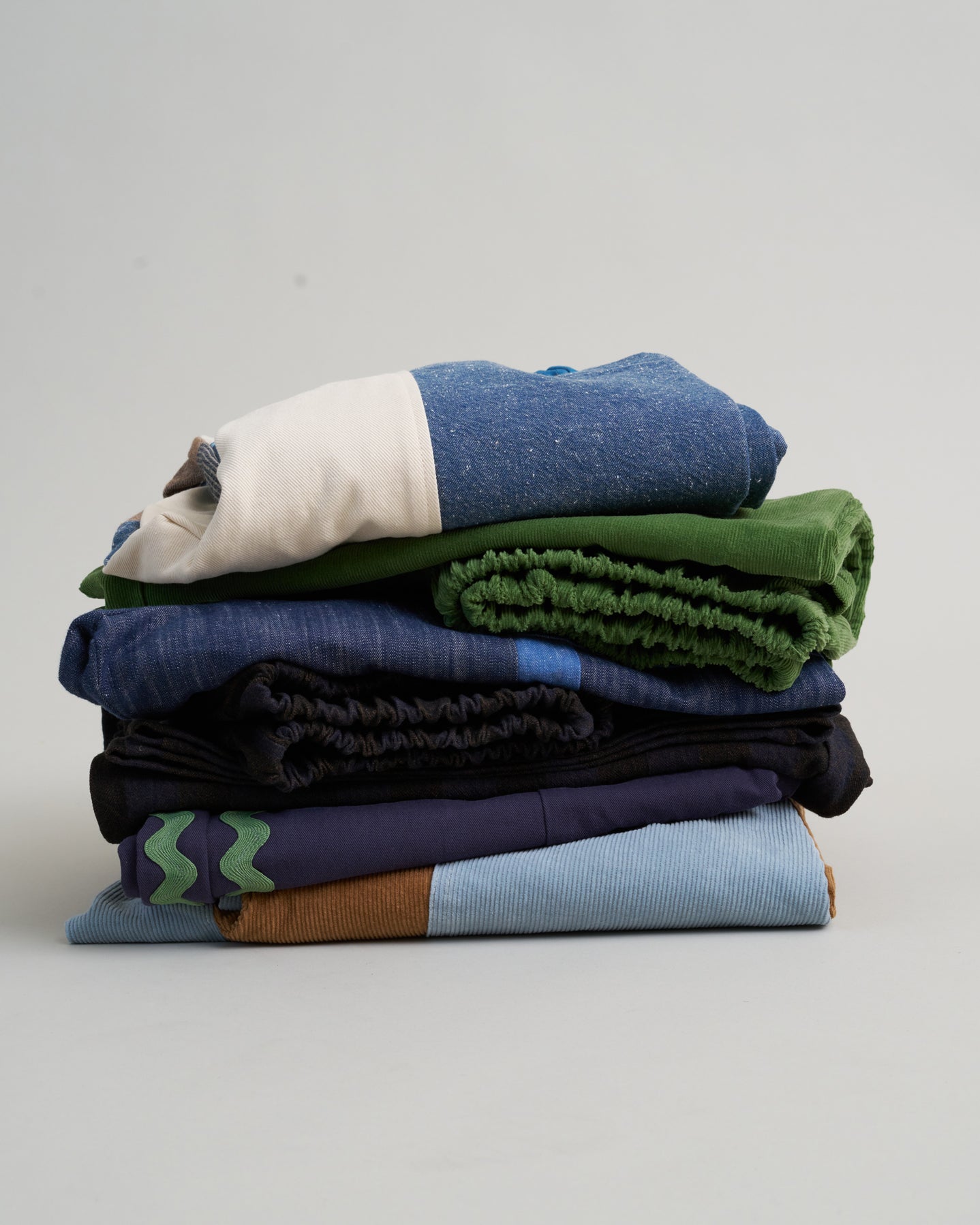 Bottom Weight Fabrics