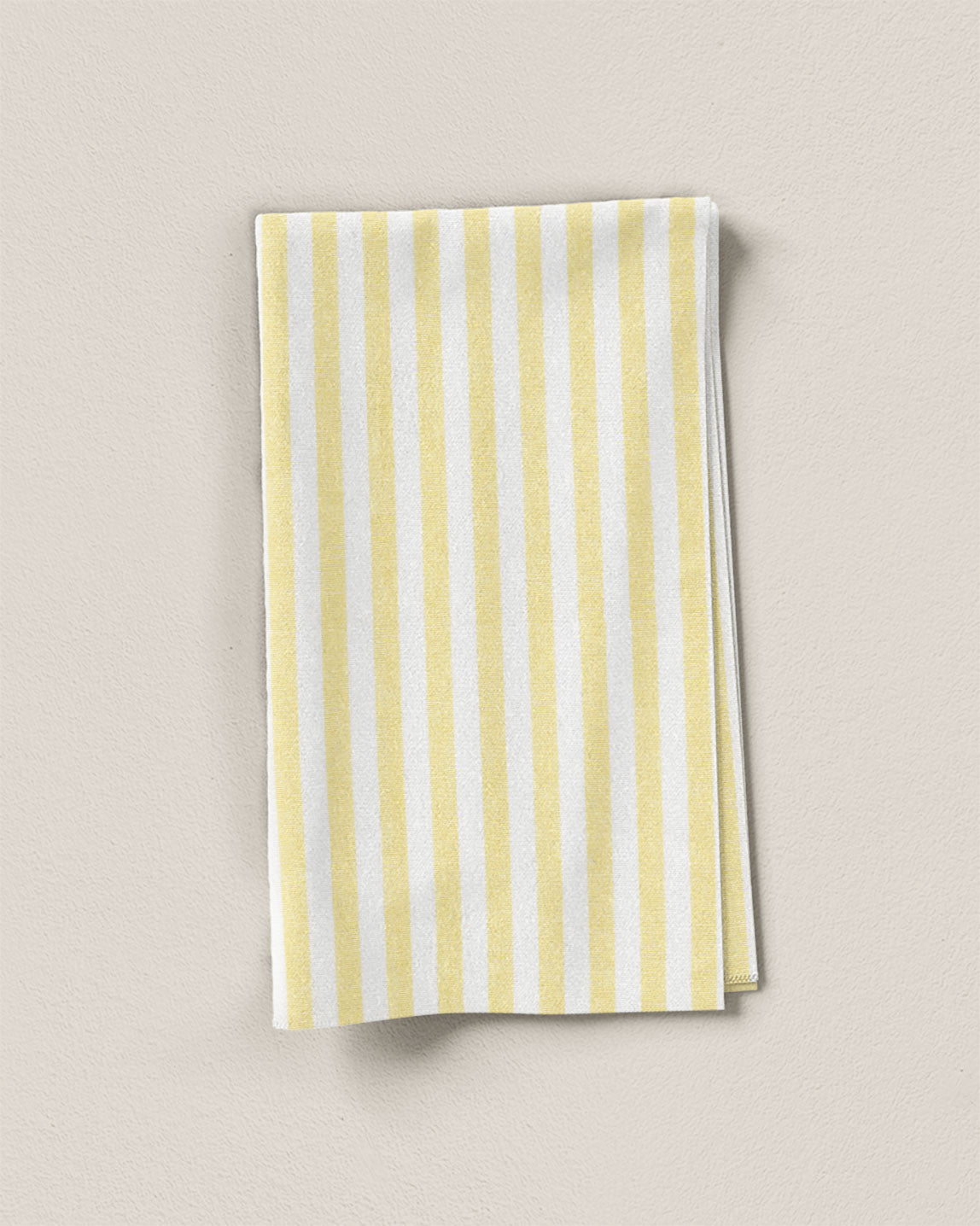 Butter Big Market Stripe Cotton