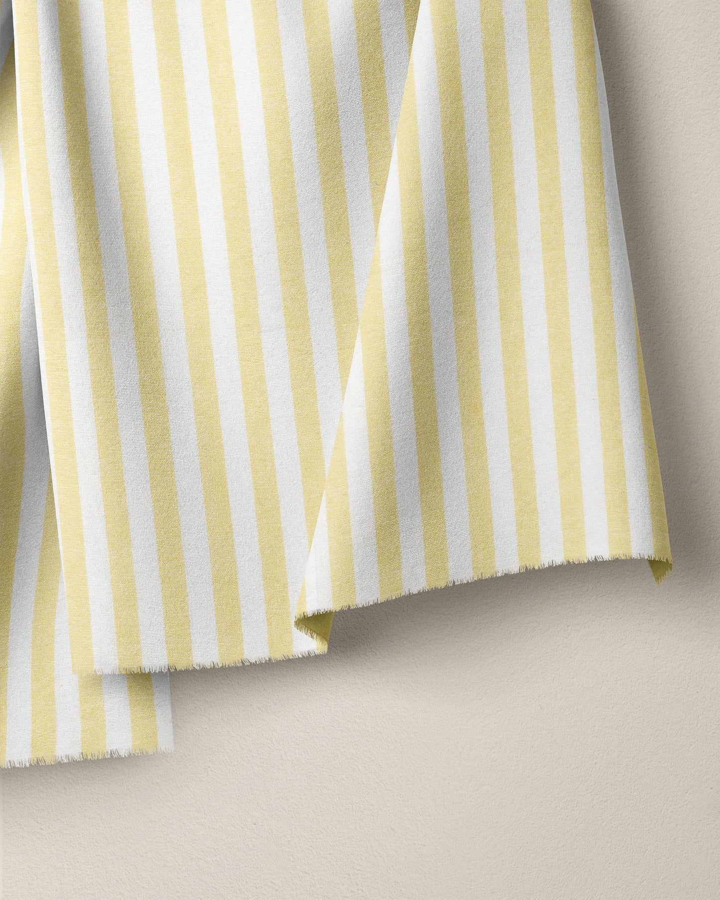 Butter Big Market Stripe Cotton