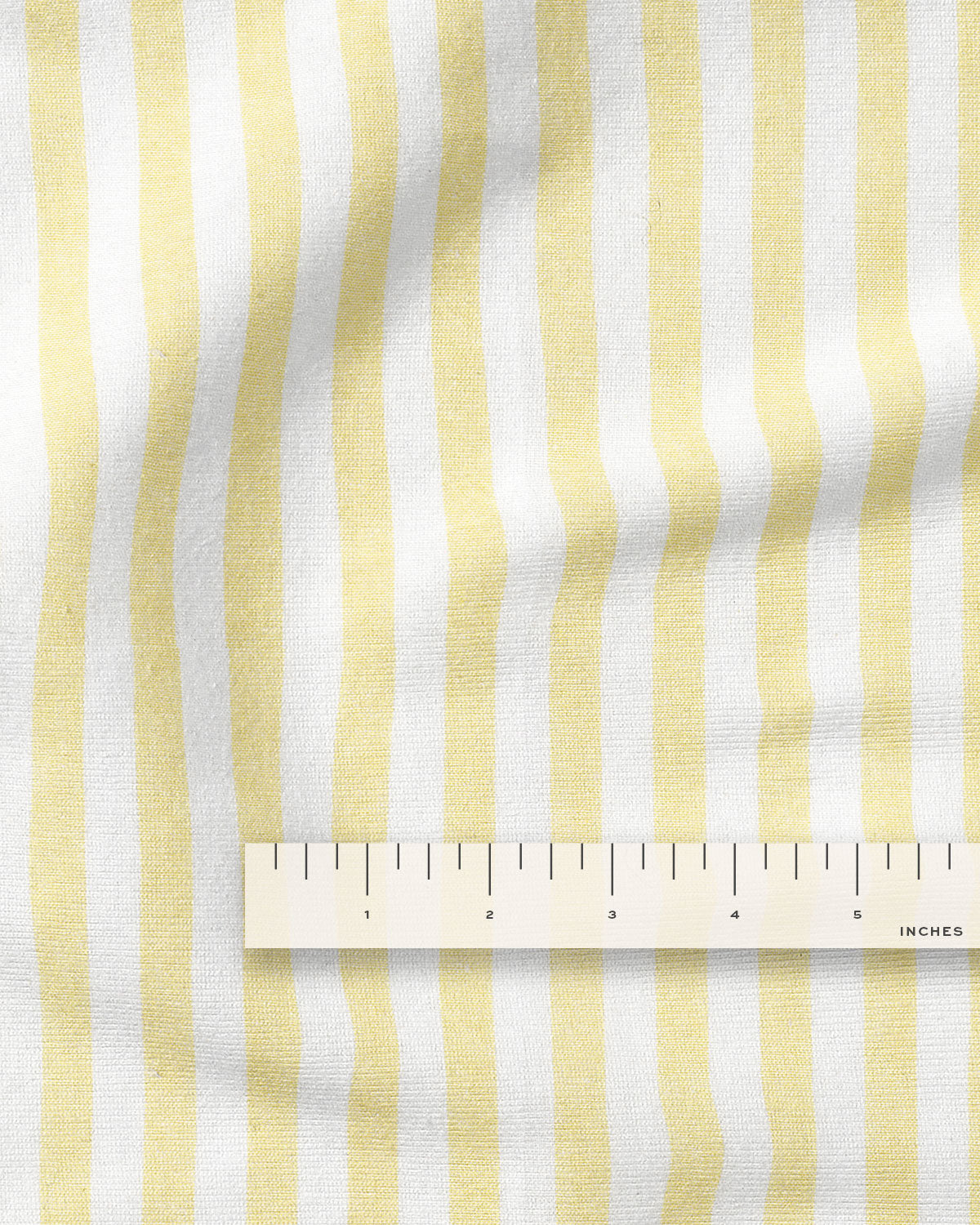 Butter Big Market Stripe Cotton