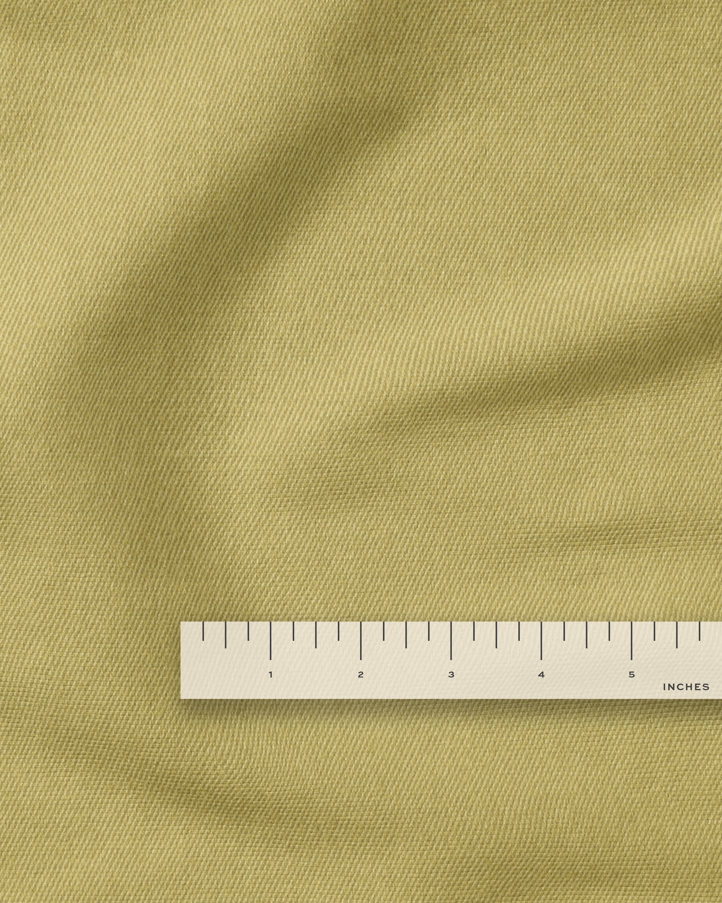 Butter Washed Cotton Twill