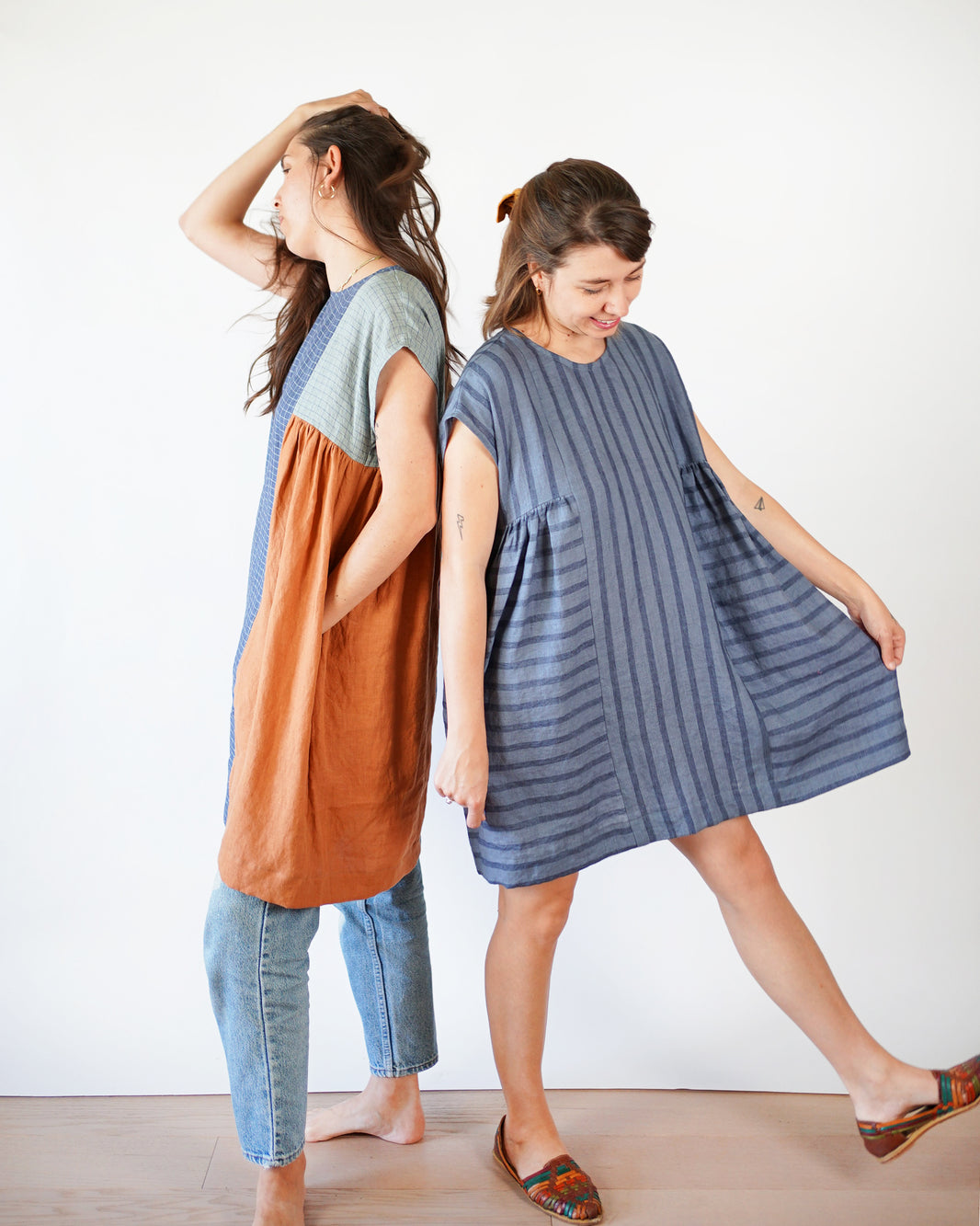 Sewing Patterns – Matchy Matchy Sewing Club